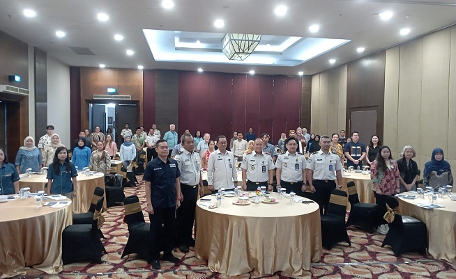 Permudah Izin Tinggal, GCI dan Golden Visa Digencarkan 